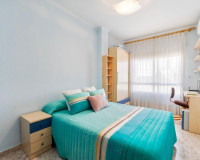 Revente - Appartement - Torrevieja - torrevieja