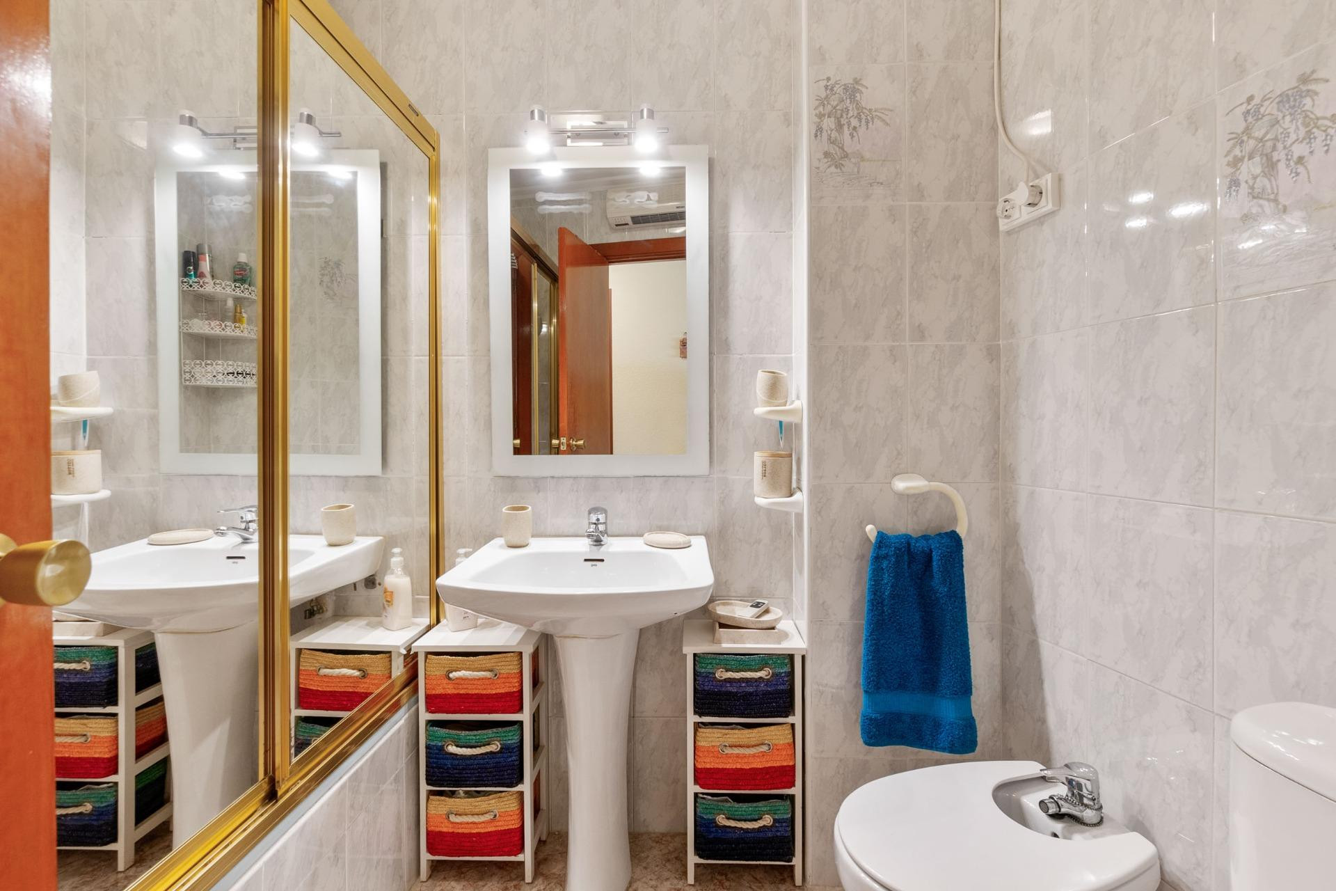 Revente - Appartement - Torrevieja - torrevieja