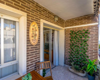 Revente - Appartement - Torrevieja - torrevieja