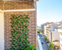 Revente - Appartement - Torrevieja - torrevieja