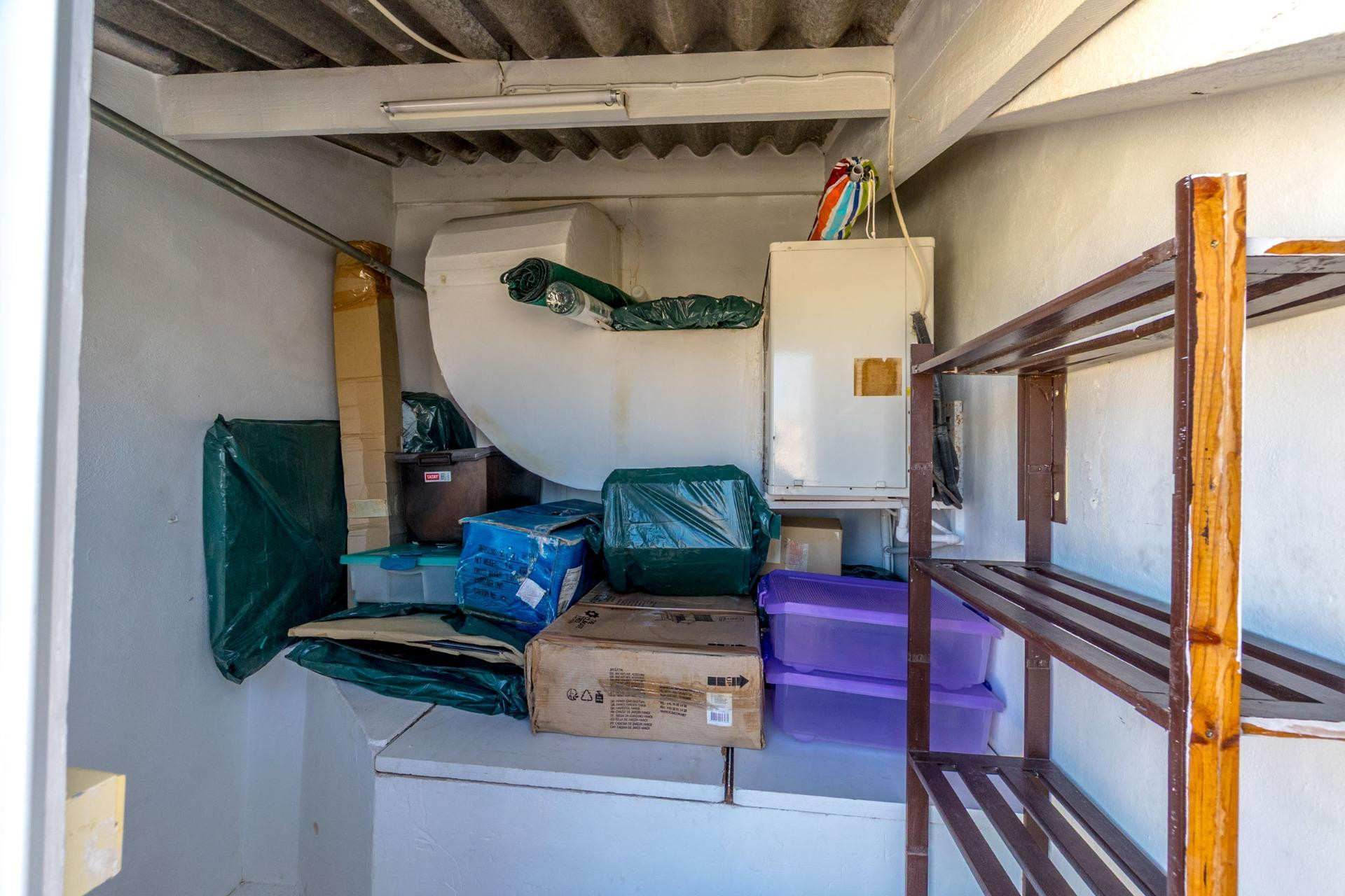 Revente - Appartement - Torrevieja - torrevieja