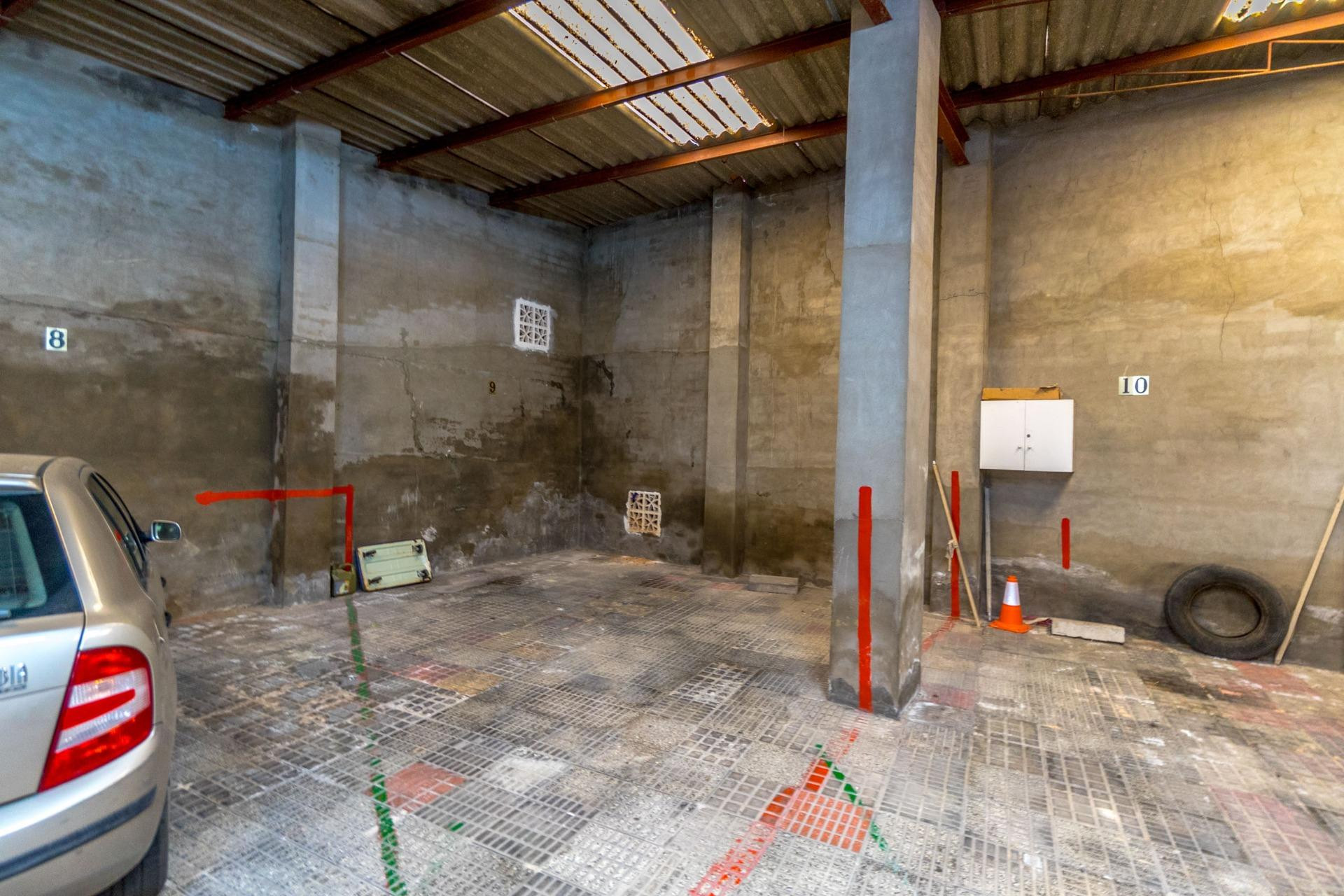 Revente - Appartement - Torrevieja - torrevieja