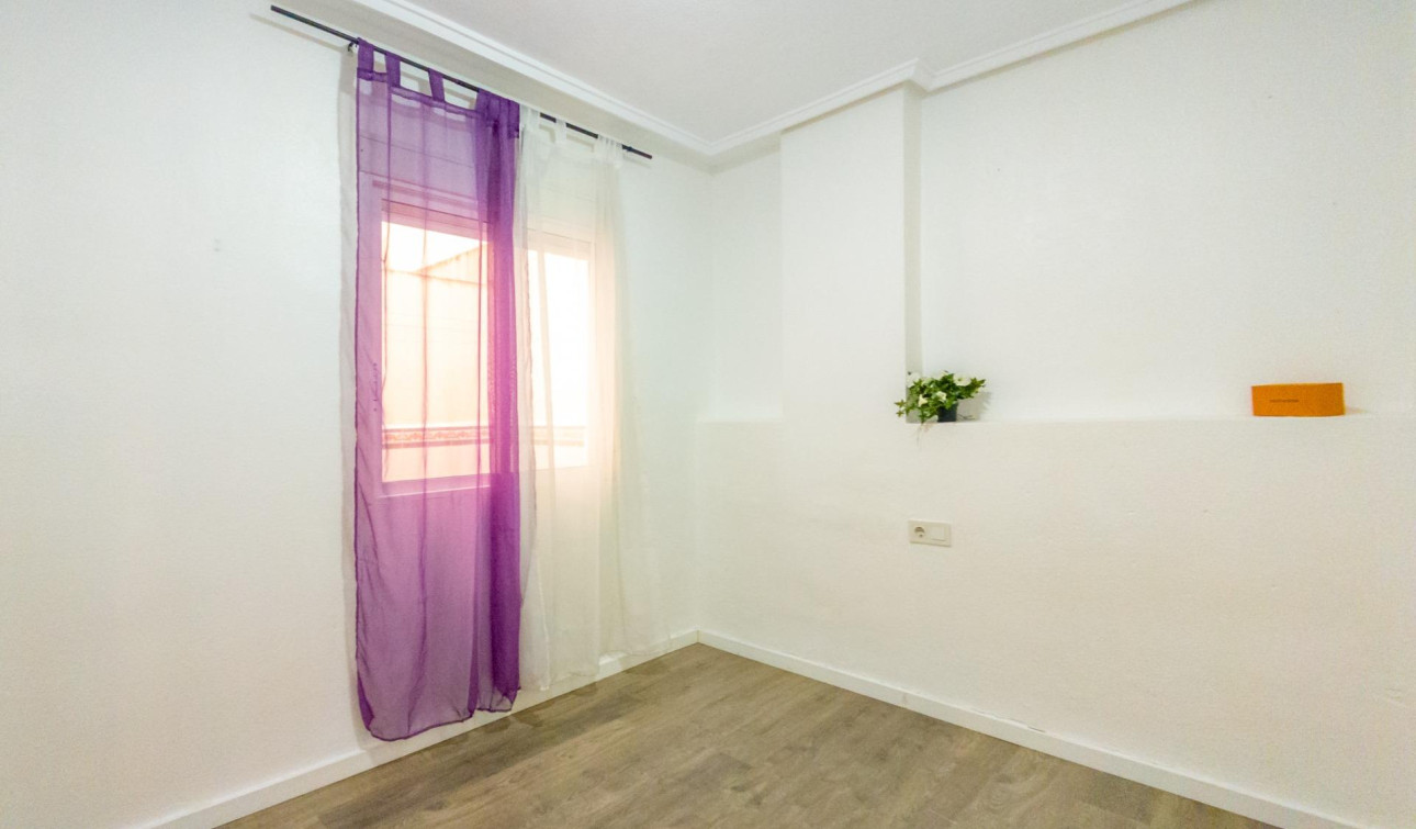 Revente - Appartement - Torrevieja - torrevieja