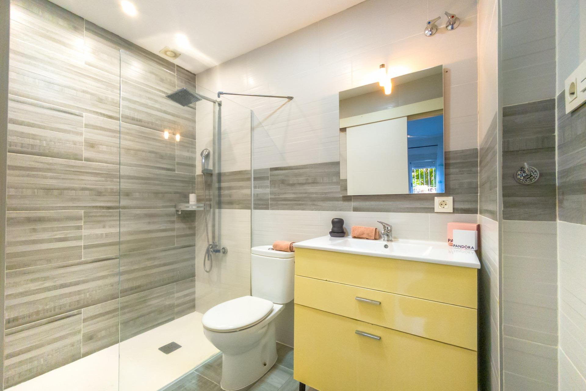 Revente - Appartement - Torrevieja - torrevieja