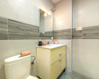 Revente - Appartement - Torrevieja - torrevieja