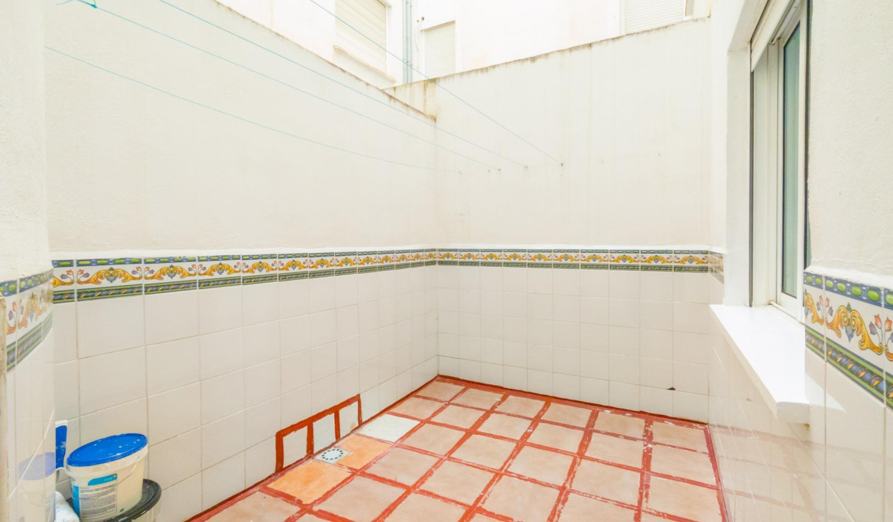 Revente - Appartement - Torrevieja - torrevieja