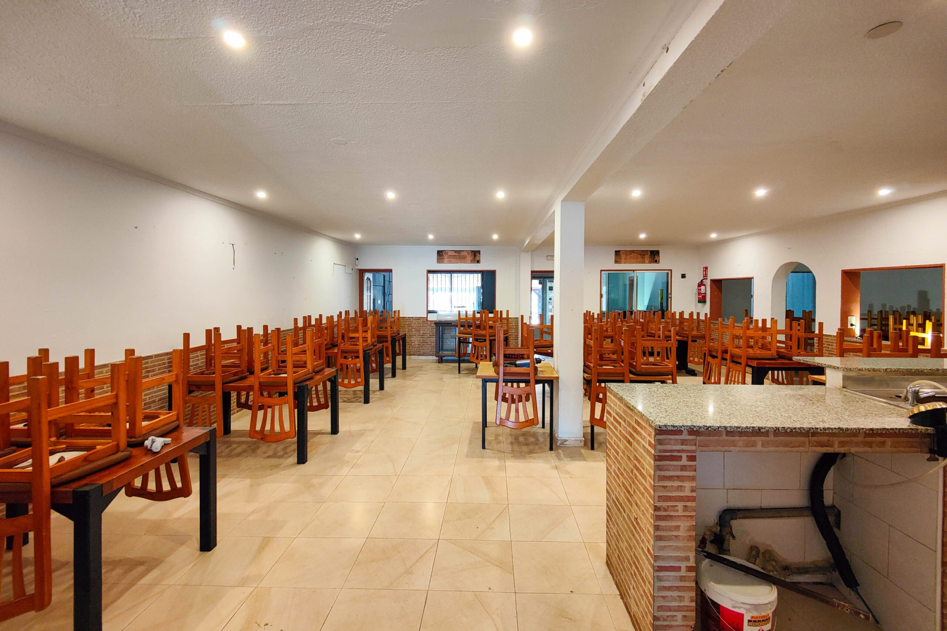 Revente - Appartement - Torrevieja - torrevieja