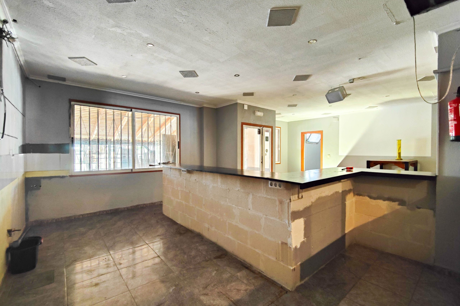 Revente - Appartement - Torrevieja - torrevieja