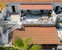 Revente - Appartement - Torrevieja - torrevieja