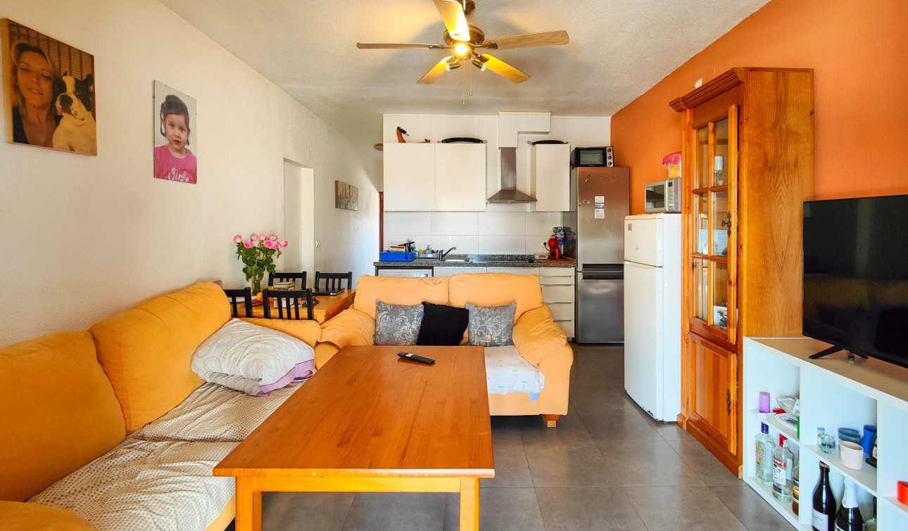 Revente - Appartement - Torrevieja - torrevieja