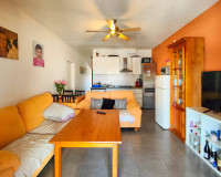 Revente - Appartement - Torrevieja - torrevieja