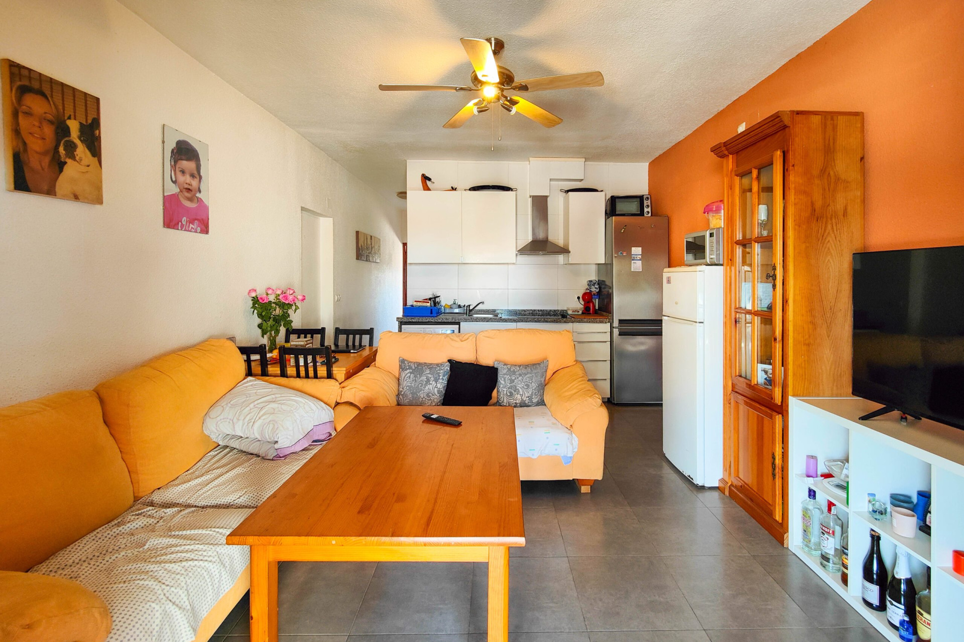 Revente - Appartement - Torrevieja - torrevieja