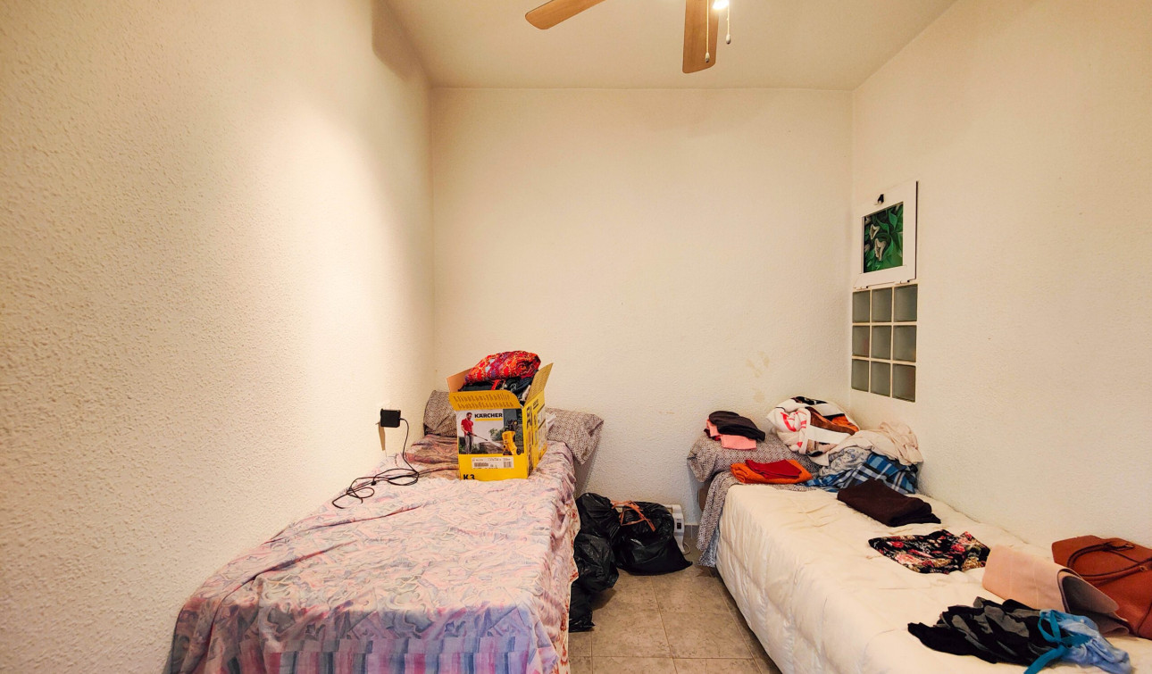 Revente - Appartement - Torrevieja - torrevieja