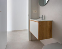 Revente - Appartement - Torrevieja