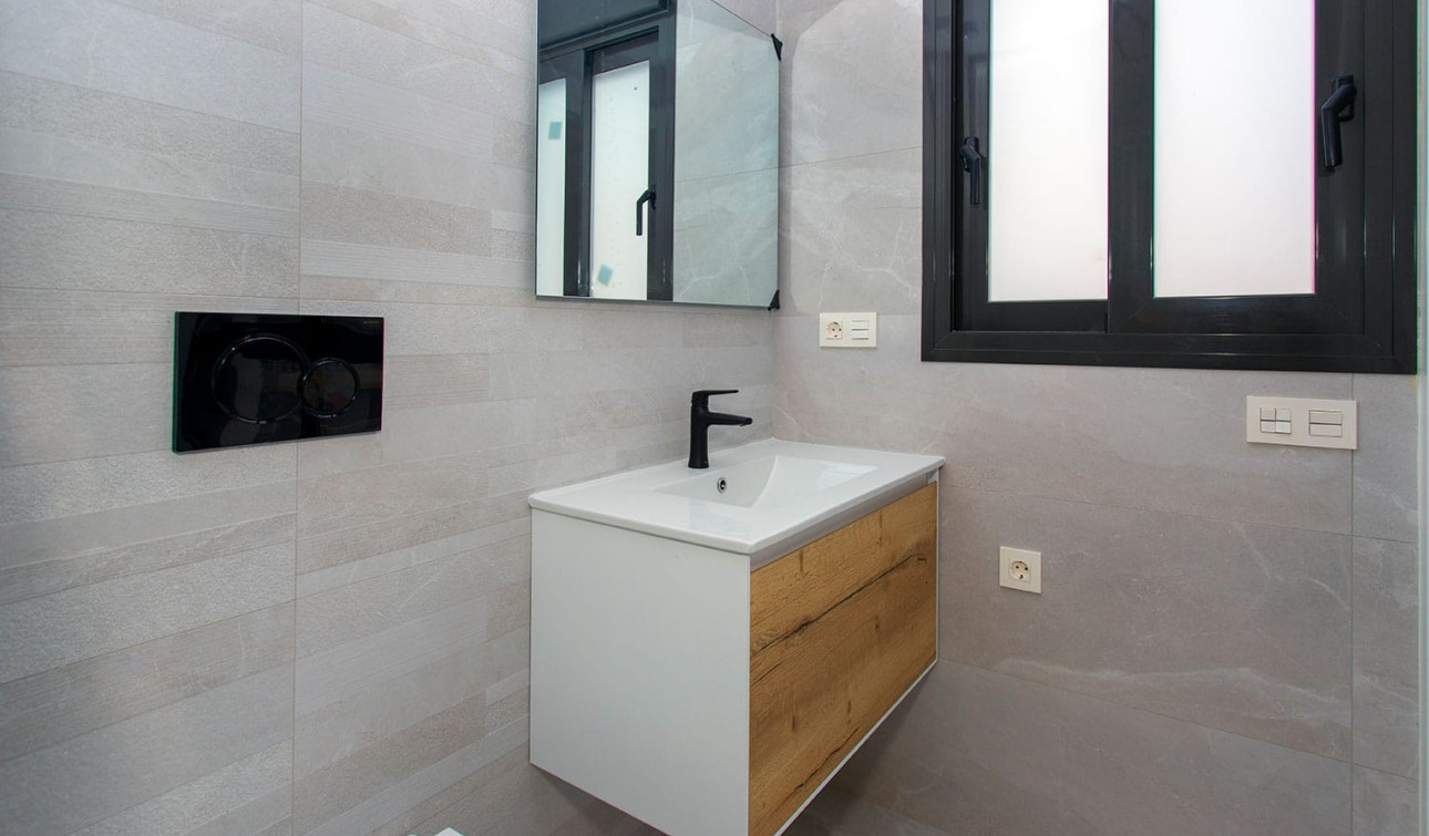 Revente - Appartement - Torrevieja