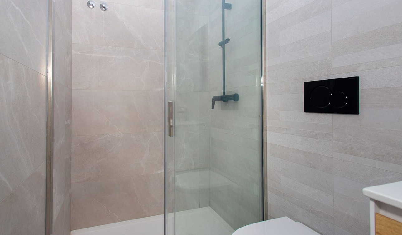 Revente - Appartement - Torrevieja