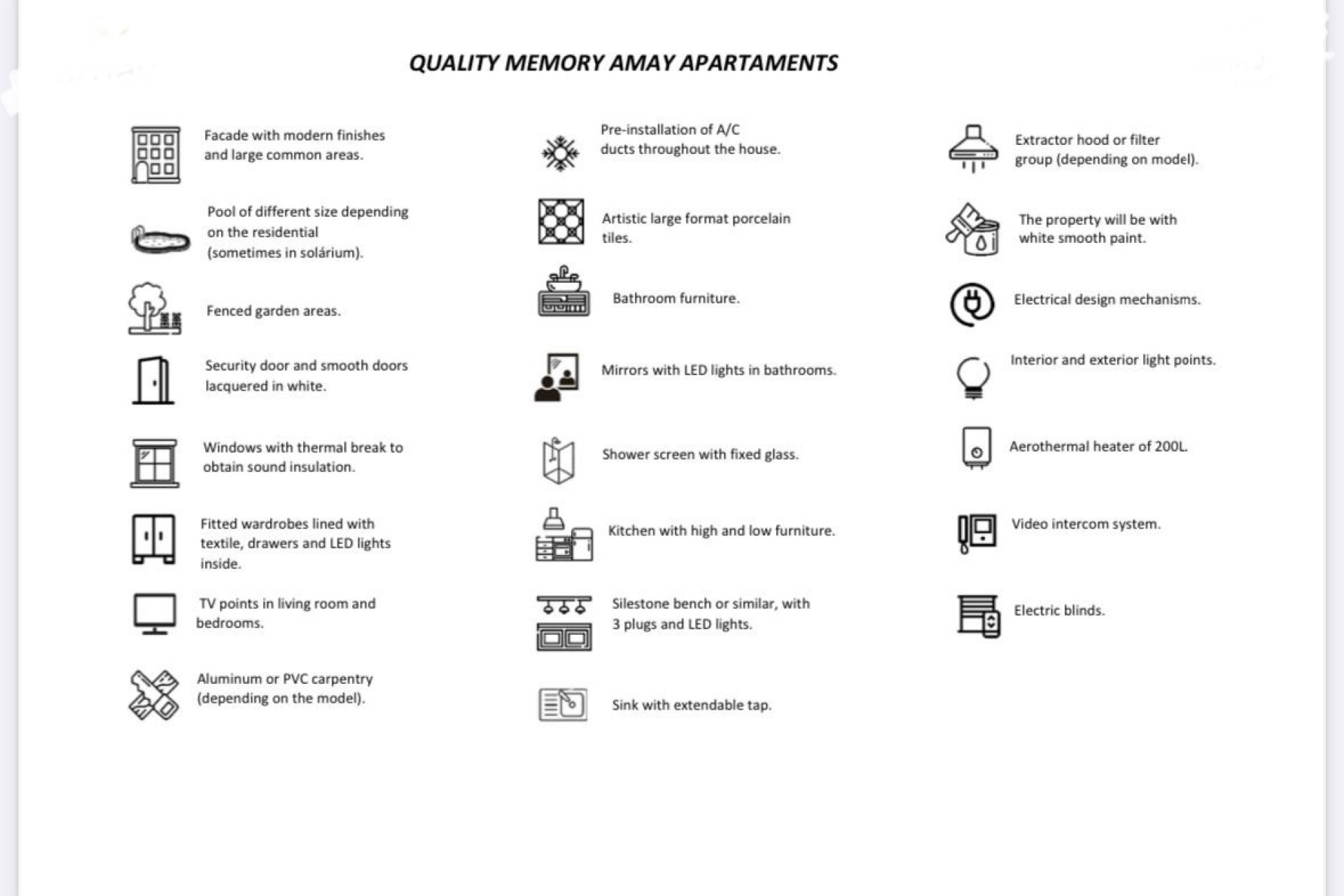 Revente - Appartement - Torrevieja