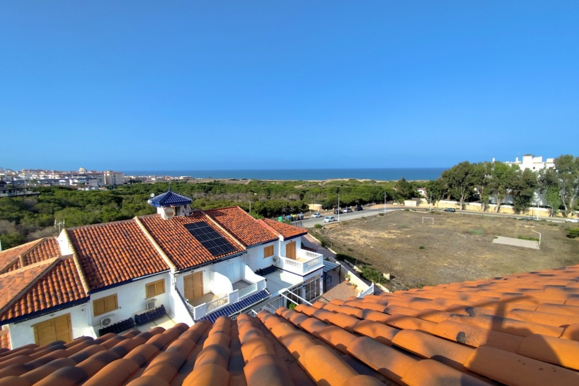 Revente - Appartement - Torrevieja