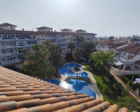 Revente - Appartement - Torrevieja