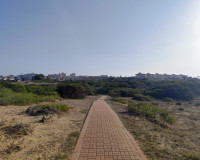 Revente - Appartement - Torrevieja