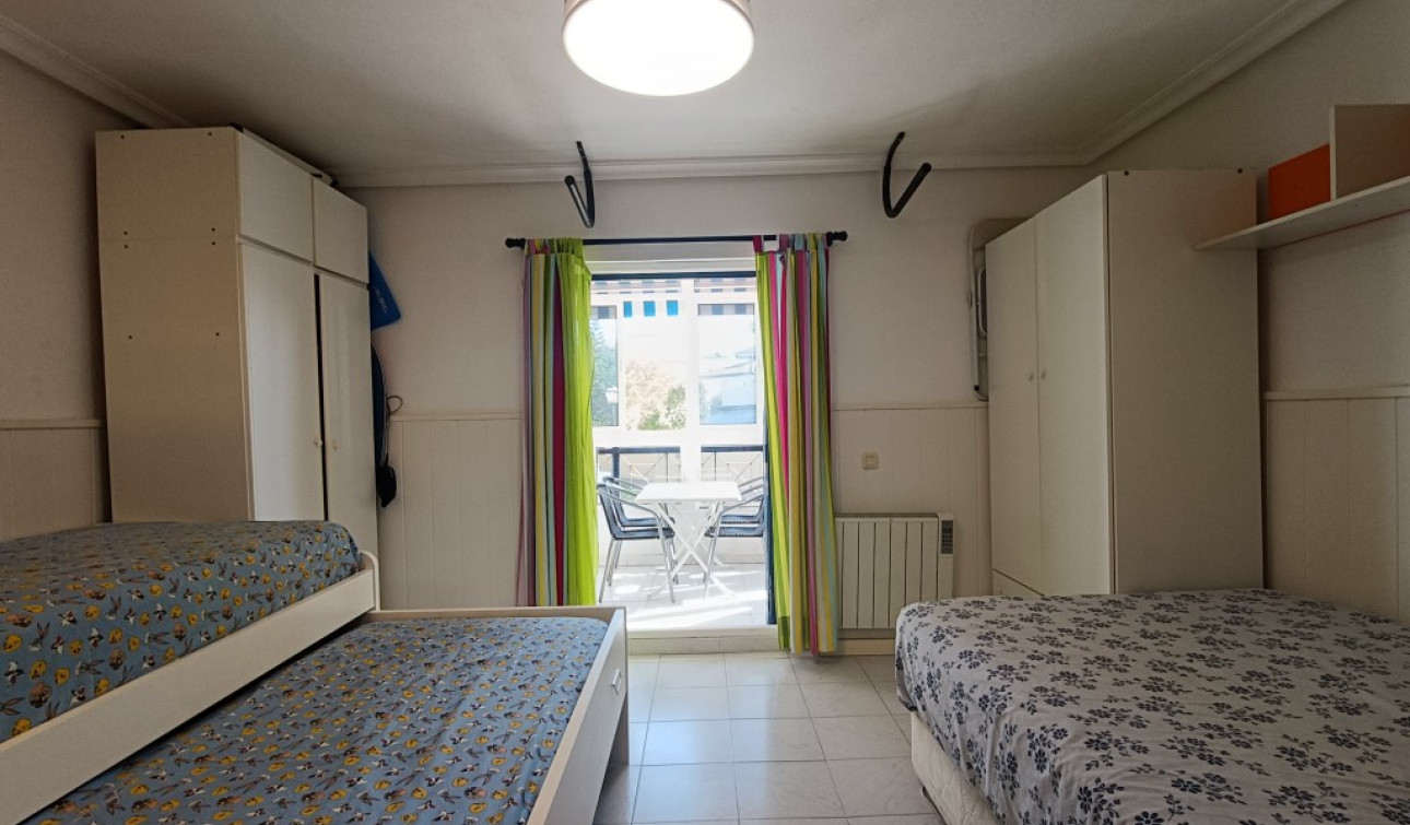 Revente - Appartement - Torrevieja