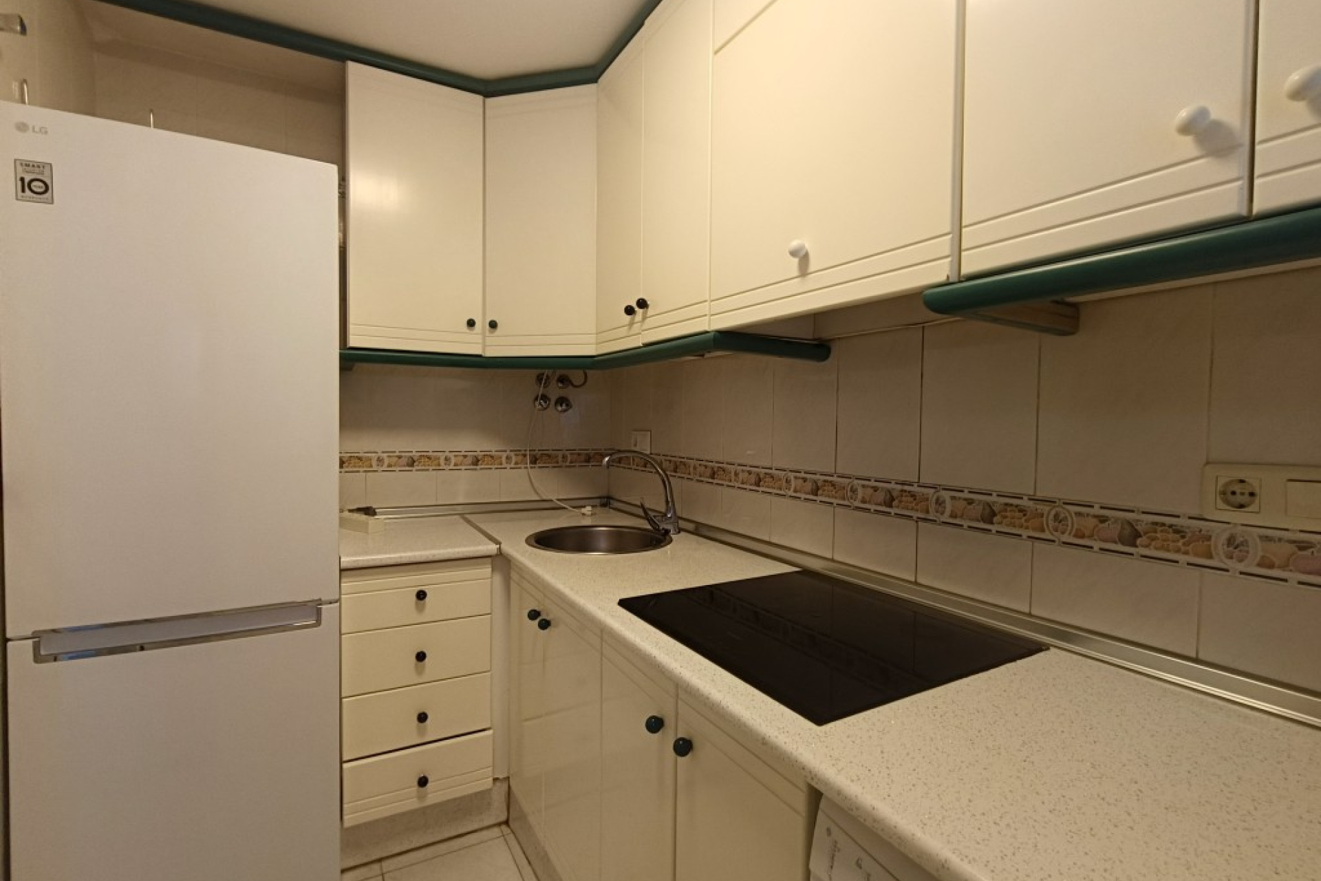 Revente - Appartement - Torrevieja