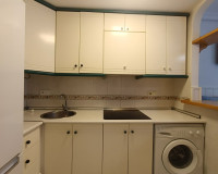 Revente - Appartement - Torrevieja