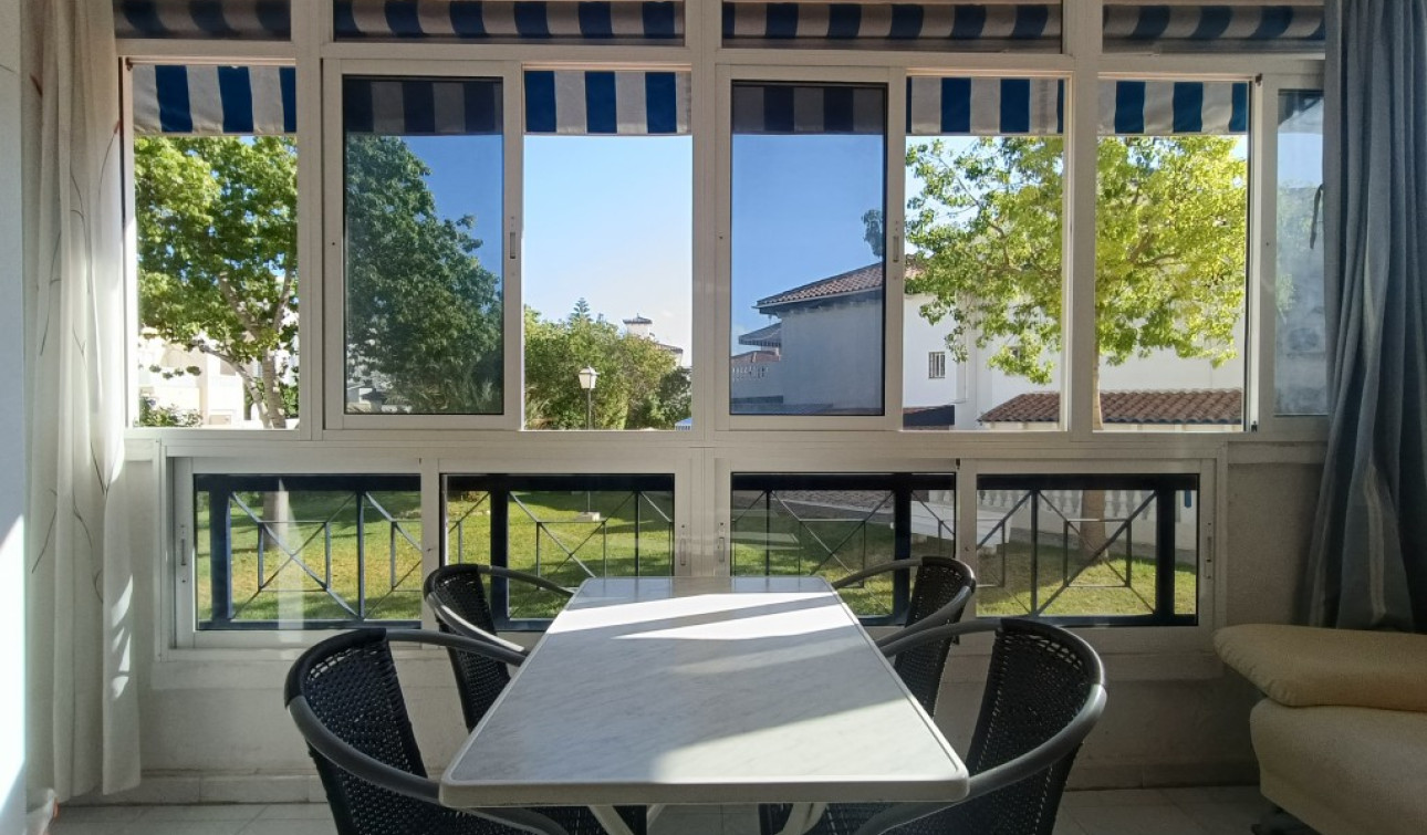 Revente - Appartement - Torrevieja