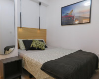 Revente - Appartement - Torrevieja