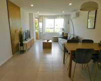 Revente - Appartement - Torrevieja