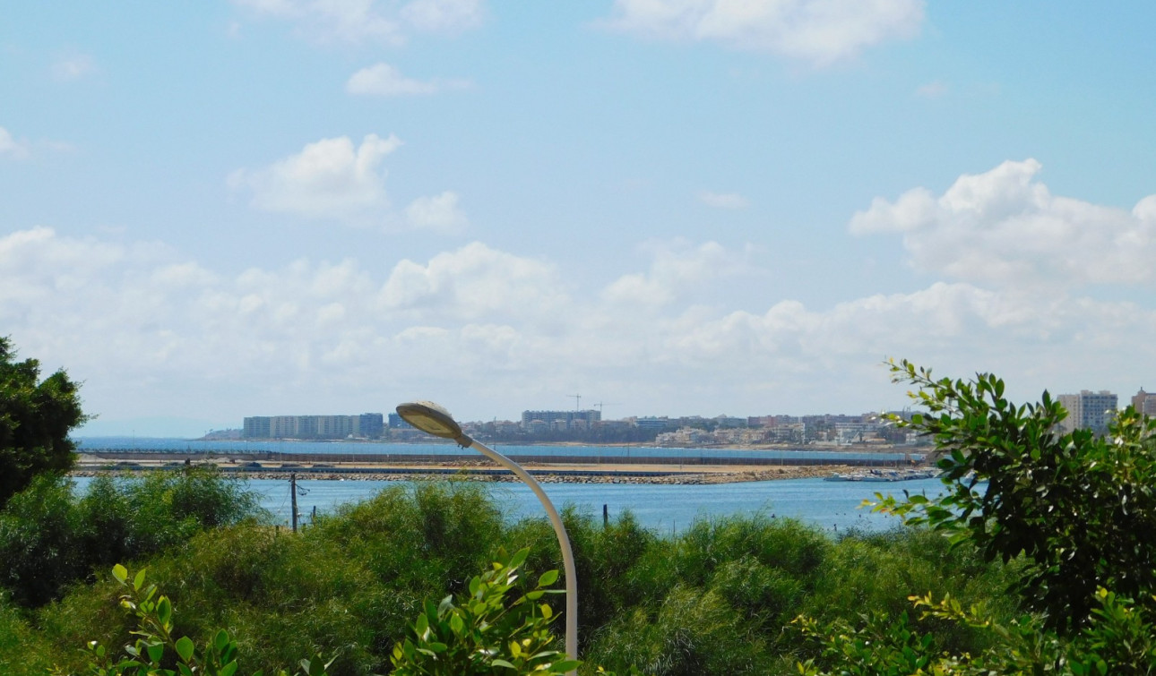 Revente - Appartement - Torrevieja