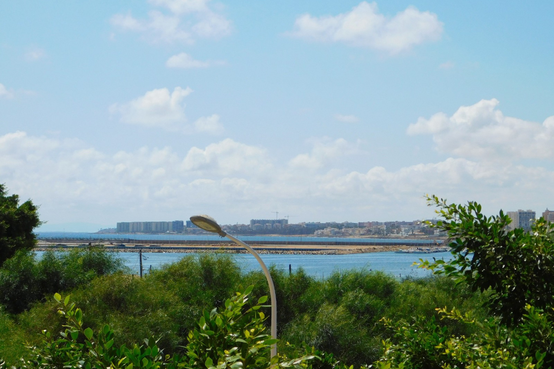 Revente - Appartement - Torrevieja