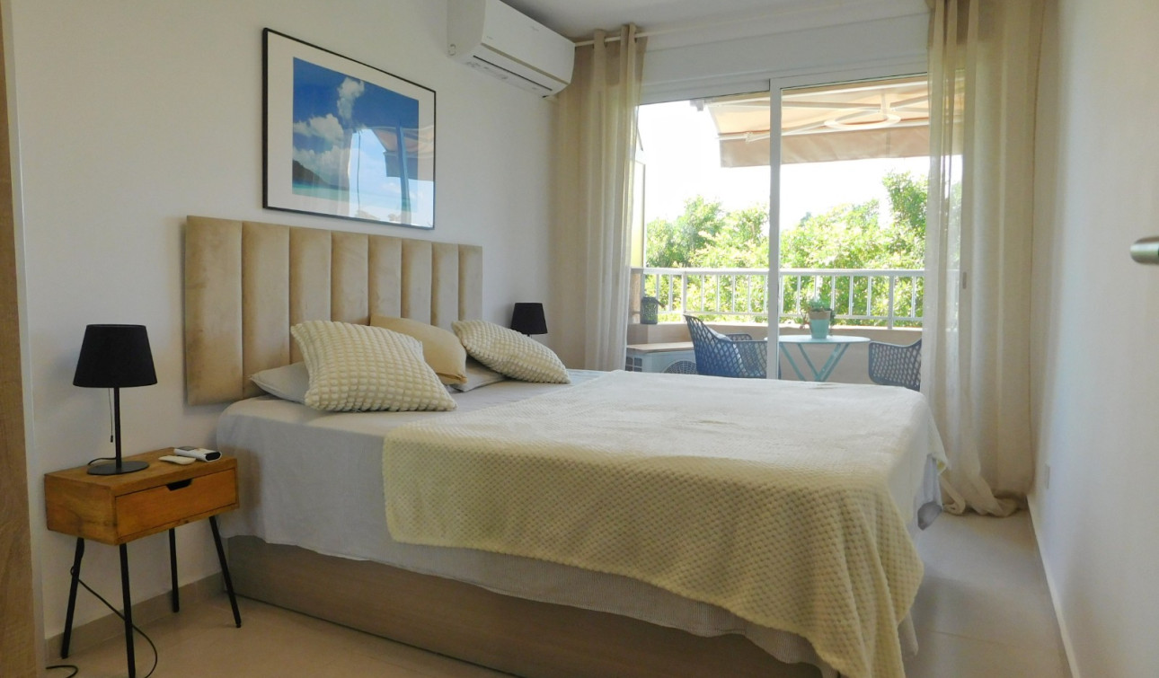 Revente - Appartement - Torrevieja