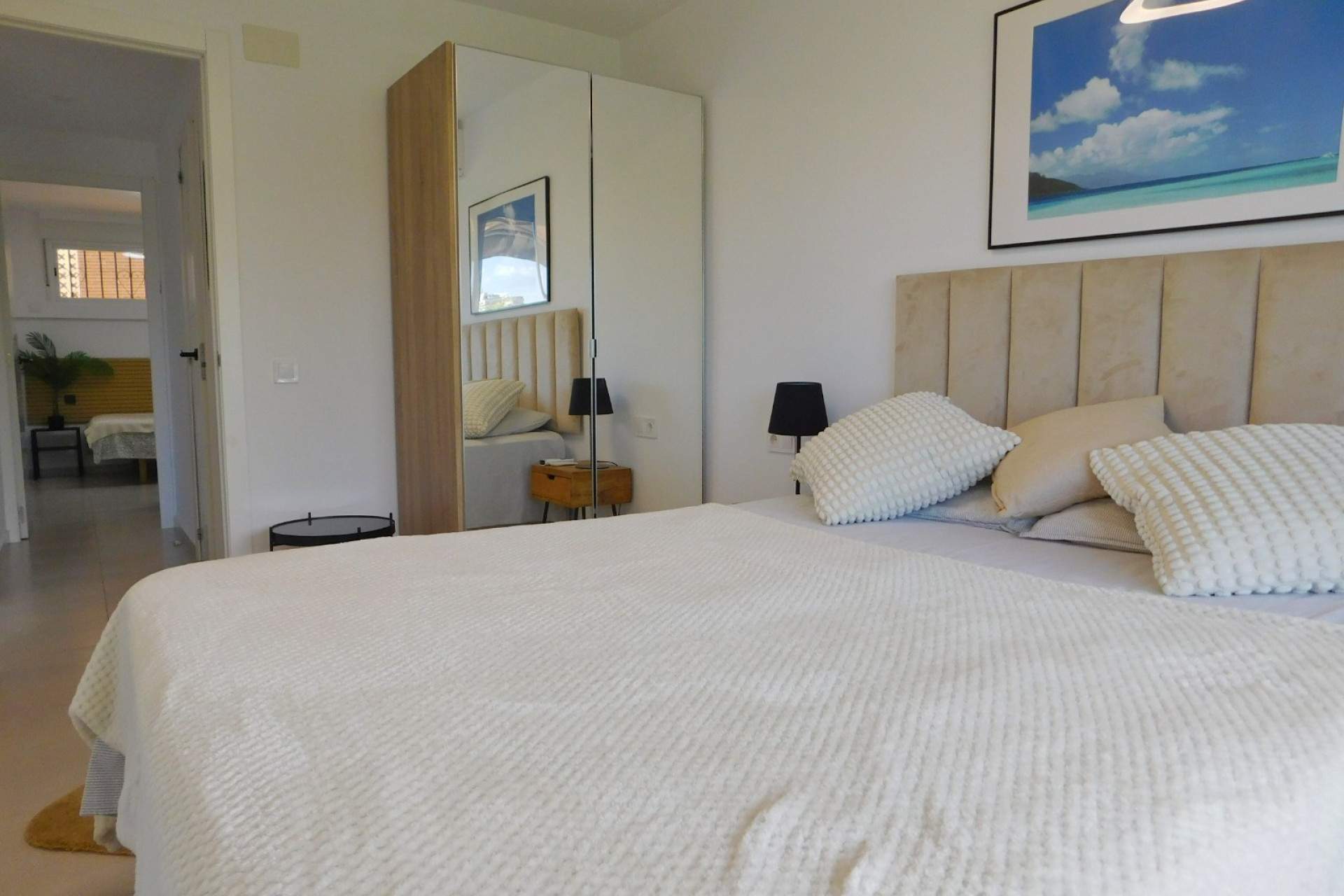 Revente - Appartement - Torrevieja