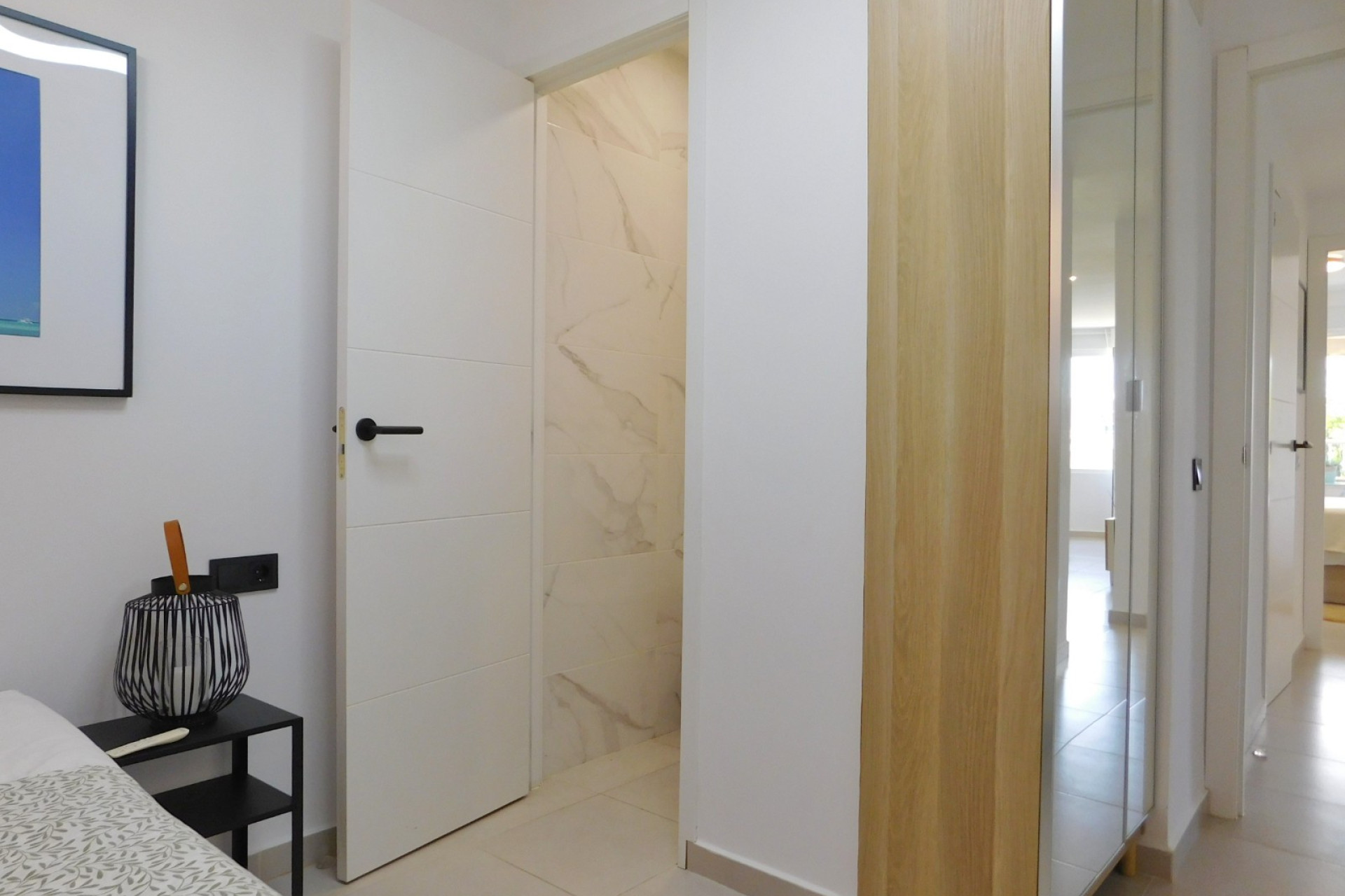 Revente - Appartement - Torrevieja