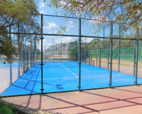 Revente - Appartement - Torrevieja