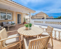 Revente - Appartement - Torrevieja