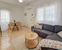 Revente - Appartement - Torrevieja