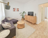 Revente - Appartement - Torrevieja