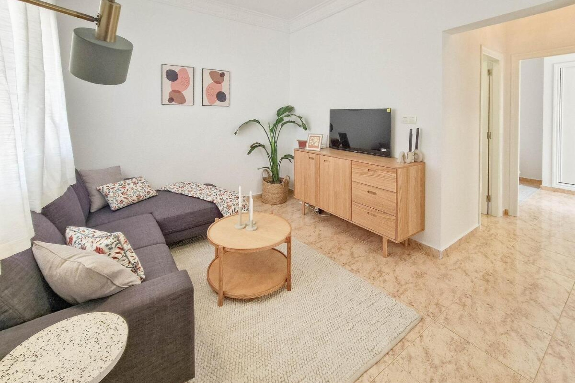 Revente - Appartement - Torrevieja