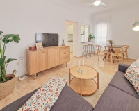 Revente - Appartement - Torrevieja