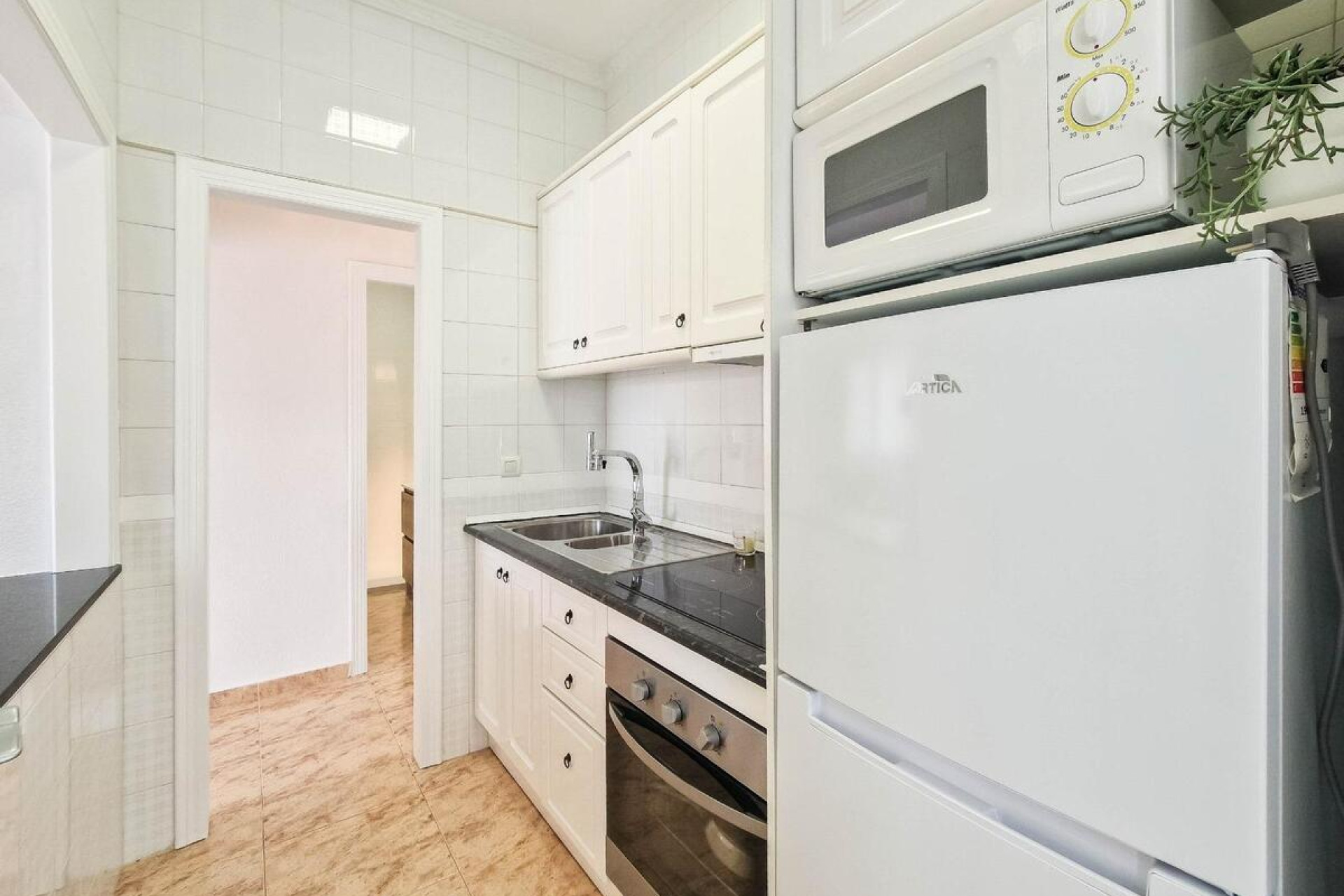 Revente - Appartement - Torrevieja