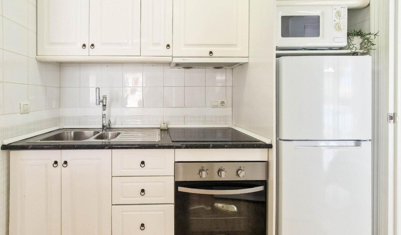 Revente - Appartement - Torrevieja