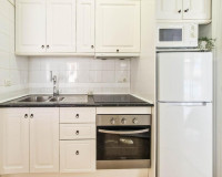 Revente - Appartement - Torrevieja