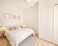 Revente - Appartement - Torrevieja