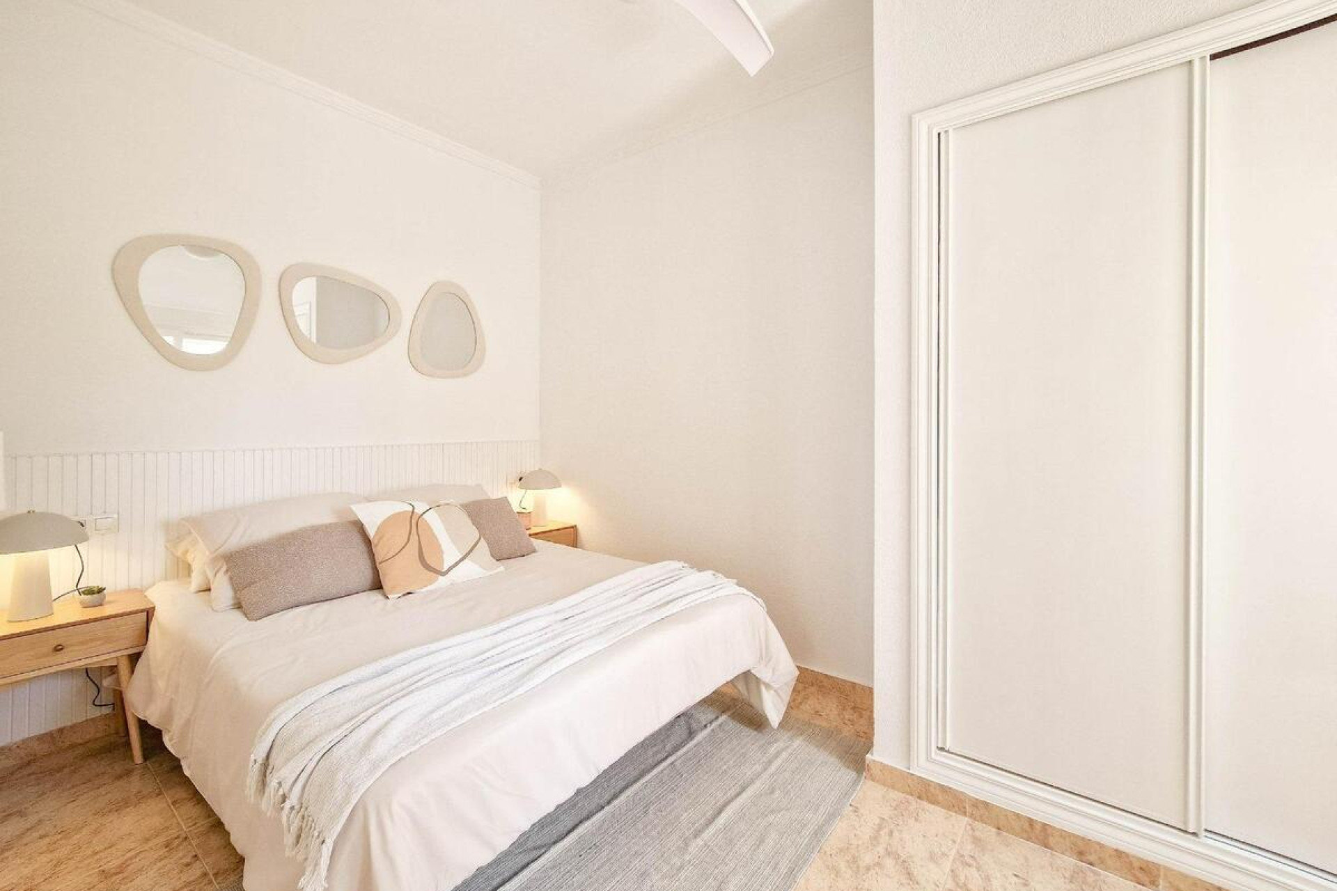 Revente - Appartement - Torrevieja