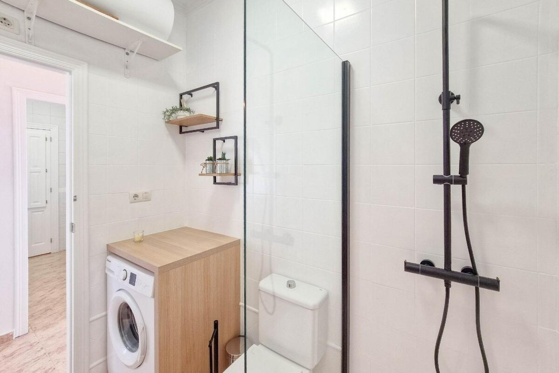 Revente - Appartement - Torrevieja