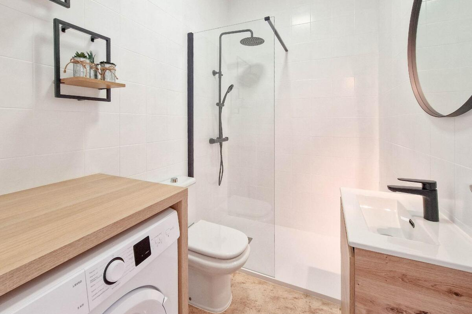 Revente - Appartement - Torrevieja