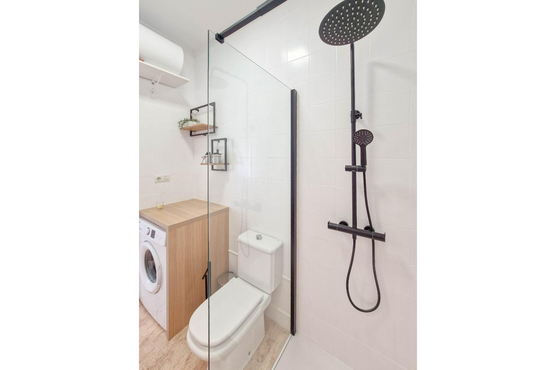 Revente - Appartement - Torrevieja