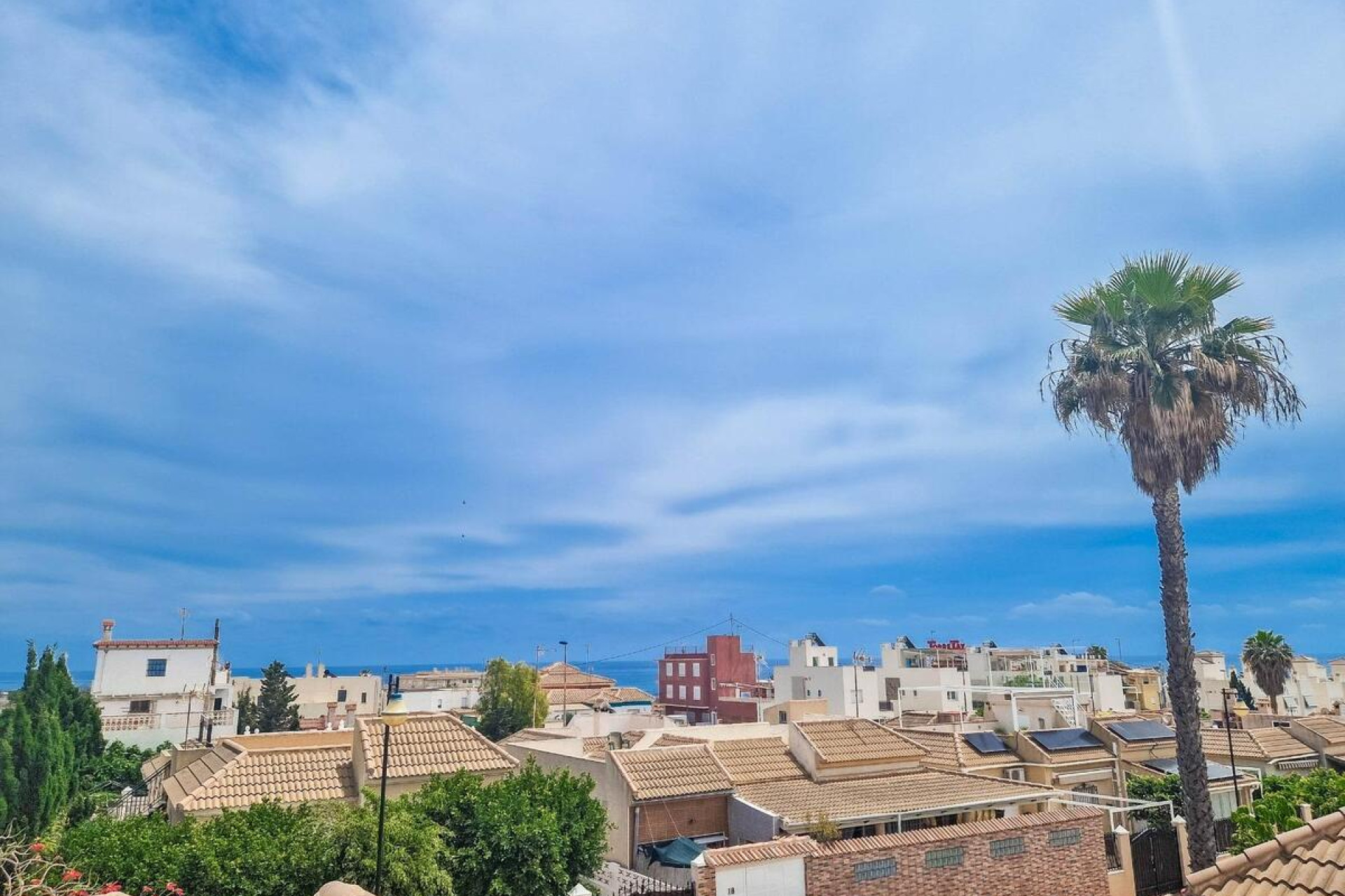 Revente - Appartement - Torrevieja